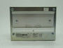 B&R 0AC808.9 Ethernet Hub Rev. C0 8Port 24VDC USED