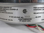 Edwards 50CR-N5-40W AdaptaBeacon 120V 60HZ .26A 25W Type 25T8/DC USED