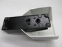 Siemens 3SE2-912-2AA20 Foot Switch w/Cover 1NO 1 NC M20x1.5 NEW