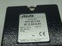 Steute 81.2.23.0.01 GFS-2S-D-2O Foot Pedal 400V 16A NEW