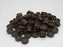 Blickle FPU-25X10/6-6K Glide Roller 98Shore A 1"OD 3/8"W 1/4"B LOT OF 82 NOP