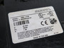 Simplex 1603-9106 Electronic Time Clock 15VAC 50/60HZ Missing Top Cover USED
