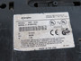 Simplex 1603-9101 Electronic Time Clock 15VAC 50/60HZ SHELF WEAR USED