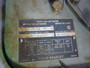 Allen-Bradley 803-PL4X Rotary Cam Limit Switch 600V  USED
