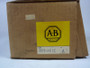 Allen-Bradley 809-A01E Trip Relay 2 Amp  NEW