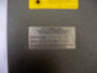 Datalogic DS50A-MR1 Bar Code Scanner System  USED