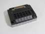 Festo 18254 CPV10-GE-MP-6 Valve Block Interface 24VDC 6 Slot USED