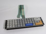 Allen-Bradley 8520-COKB Operator Panel Keyboard USED