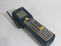 Intermec 2425 Trakker Hand-Held Terminal W/ Shock Doc *Missing Hand Strap* USED