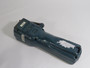Intermec 2425 Trakker Hand-Held Terminal W/ Shock Doc *Missing Hand Strap* USED