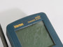 Intermec 2425 Trakker Hand-Held Terminal W/ Shock Doc *Missing Hand Strap* USED