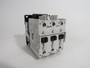Danfoss 037H005623 Contactor 110V 50/60HZ CI37 *Broken Mount* USED