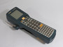 Intermec 2425 Trakker Hand-Held Terminal With Shock Doc *Damaged Antenna* AS IS