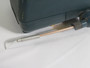 Intermec 2425 Trakker Hand-Held Terminal With Shock Doc *Damaged Antenna* AS IS
