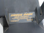 Intermec 2425 Trakker Hand-Held Terminal With Shock Doc *Damaged Antenna* AS IS