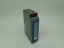 B&R Automation 3EX450.66-1 Bus Controller Module Rev.D0 5.5W 3.5kB I/O Data USED