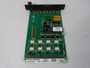 Valemt A413153 BOU 8-3 Binary Output Card   NEW