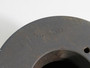 Martin 6B44SD 6-Groove QD Sheave Bushed Bore SHELF WEAR & Rust USED