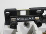 Danfoss 037H005623 Contactor 110V 50/60HZ CI37 USED