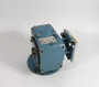 Electra-Gear 1WN0609 Gear Reducer 25:1 Ratio 15mm Bore In 24mm Shaft Out USED
