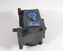 Boston Gear F715-30-B5-J Speed Reducer 30:1 Ratio 340Lb-in Out @1750RPM USED