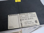 Siemens 6ES5101-8UA13 Central Controller 220VAC 24VDC 5A MISSING COVER USED