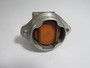 Minster Y-75-RV-001-100 Air Dump Valve USED