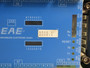 EAE SBC4-E GSBC-04-E-00 Field Bus I/O Extension Module USED