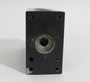 Norgren K81EA00KC0KT2 Pneumatic Valve Base 3/8"NPT 150PSI SHELF WEAR USED