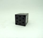 Pneumadyne Inc MPS-6-100 6-Position Selector Valve *Missing Knob* USED