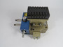 Ross 3573C4242 3/2 Double Air Valve Body 2-7.0 bar *No Coils* AS IS