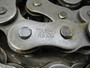 Tsubaki RS-100-RIV Roller Chain 10 Feet 240 Links NOP