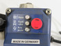 Bekomat KA02-AD0-A6 203700 Level Controller Condensate Drain 12/230 PSIG USED