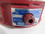 Ritepro Inc. 212 4" Wafer Check Valve 223C 250 PSI USED