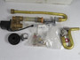 Kohler 97553-FK Touchless Flush Valve Repair Kit *Missing Components* USED