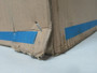 Donaldson P550140 Hydraulic Filter 4.49"OD 2.30ID 12 Pack *Open/Damaged Box* NEW