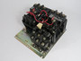 Allen-Bradley 505-BOD-17-90011 Reversing Starter Ser C w/ Surge Protector USED