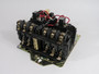 Allen-Bradley 505-BOD-17-90011 Reversing Starter Ser C w/ Surge Protector USED