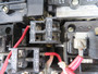 Allen-Bradley 505-BOD-17-90011 Reversing Starter DAMAGE + MISSING SCREWS USED