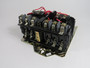 Allen-Bradley 505-BOD-23-90011 Reversing Starter Ser C NO RELAY/SHELF WEAR USED