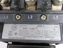 Allen-Bradley 509-COD Non-Reversing Starter Ser A 110/120V NO RELAY/RUST USED