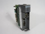 Allen-Bradley 1747-L532 Processor Unit Ser D Rev 4 FRN 10 NO KEY/DOOR/BATT USED