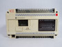 Allen-Bradley 1745-LP151 Processor Unit Series C FRN 6 LOOSE COVER/CRACKS USED