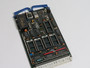 Marposs 6840013405 PC Board Module *Missing Memory Chips* USED