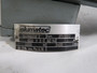 Elumatec 104100409-E 4000W 3400RPM 600V 3Phase 7.5A 60HZ *Damaged Plate* USED