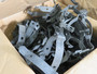 B-Line BG-32-4T Guide-Rite Conduit Fastener 3/8" - 2" EMT/Rigid Lot of 98 NOP