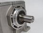 Varvel FRD12/B3-H1 Helical Gearbox 10:1 Ratio BOLT WEAR USED