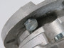 Varvel FRD12/B3-H1 Helical Gearbox 10:1 Ratio BOLT WEAR USED