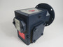 Grove Gear GRG-BMQ-821-60-R-56 Gear Reducer 60:1 940 in-lbs w/Kit RUST NOP