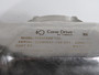 Timken Cone Drive F0441AWFT03 Stainless Right Angle Gearbox 30:1 Ratio RUST NOP